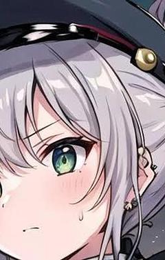 「貞子の白見さん｣　