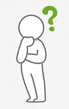だーれだ？