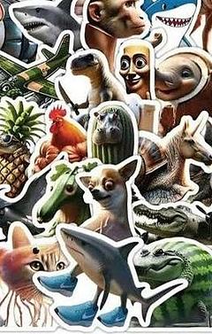ジャパニーズブレインロッドずかん