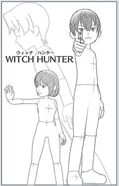 WITCH HUNTER