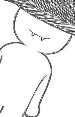 マイベストフレンド