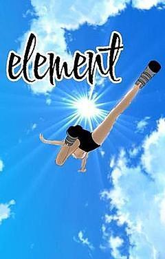 element　４話