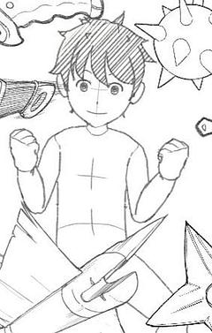 最強の集まり