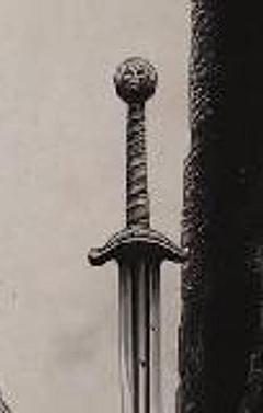 CHAPTER 3: The Fencing Mishap