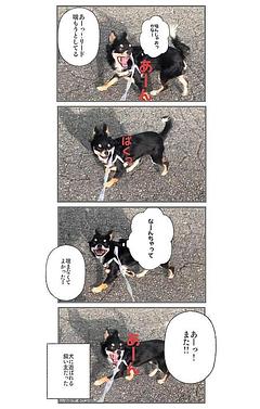 噛んじゃうぞ２