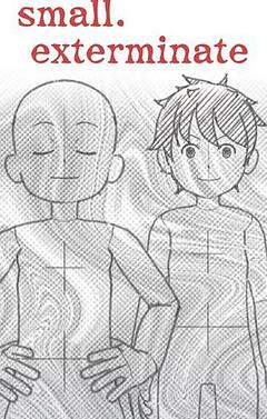 無限のミクロ退治