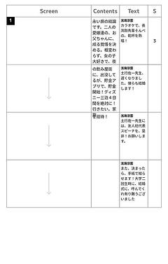 永い旅路の終着点