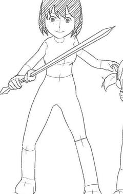 ペナ☆ジーナ後編