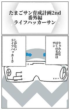 バッグクロージャーをライフハック