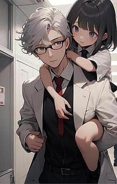七つの子（前編）
