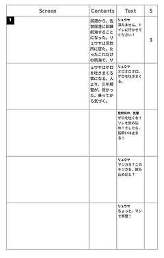 船酔いは、ゲロを飲み込め！そしたら、止まる！