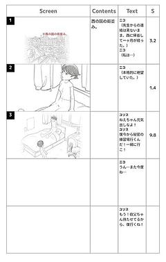 エンゲージ・リンク④