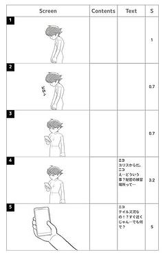 エンゲージ・リンク⑤