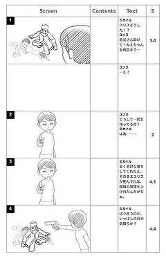 エンゲージ・リンク⑥