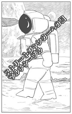 ストリートジャンカー