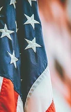 America is First